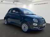 Fiat 500 1.0GSE Hybrid Dolcevita PDC Klimaauto Panora - Fiat 500 Tageszulassungen mit Benzin-Antrieb