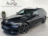 BMW 530i Touring xDrive M-Sport NAV+LED+AHK+HUD+H&K - BMW 530 in Oldenburg