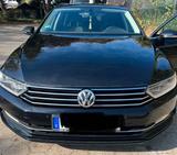 Volkswagen Zum verkaufe steht hier meine Auto Passat ... - VW Passat Gebrauchtwagen in Hamburg