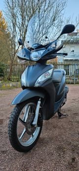 Honda vision 110  NSC110 - HONDA VISION