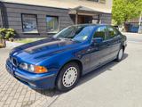 BMW 523i Automatik Top Zustand - BMW 523 aus 1997: 523i