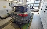 Mercedes-Benz GLE 580 4Matic AMG-Line Pano. Burmester LED Navi - Mercedes-Benz GLE 580 aus 2021