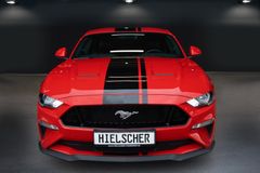 FORD Mustang GT 5.0 Ti-VCT V8 Fastback*Premium-Paket