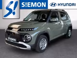 Hyundai INSTER EV 42kWh Trend Design-P Navi ACC Apple Ca