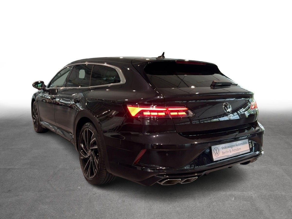 Volkswagen Arteon - Bild 3