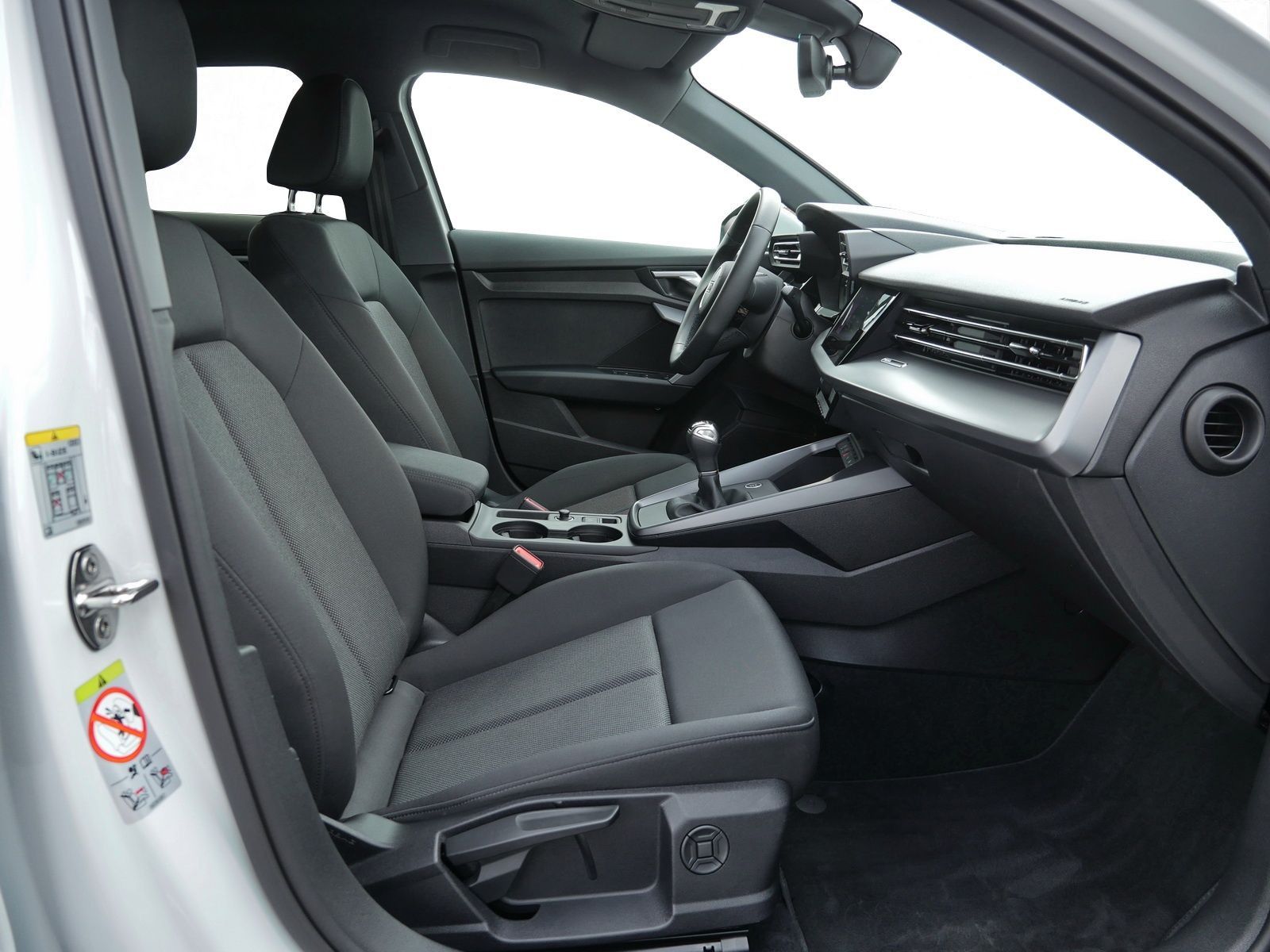 Audi A3 - Bild 4