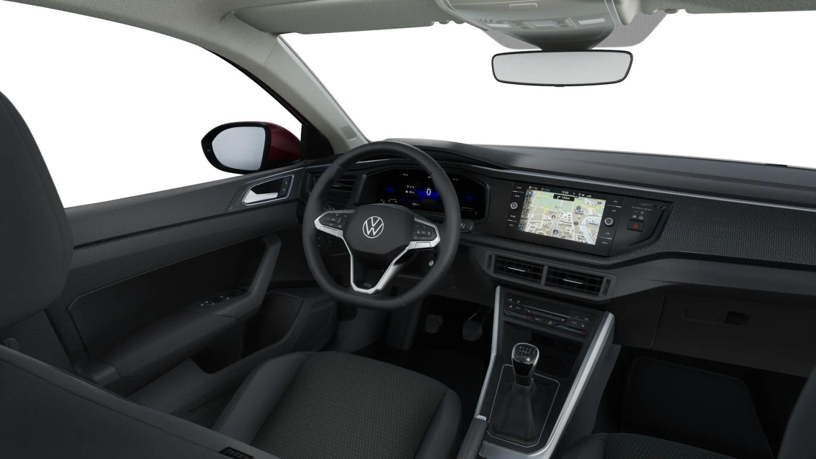 Volkswagen Taigo - Bild 11