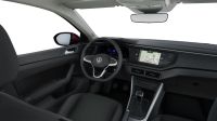 Volkswagen Taigo - Vorschau Bild 11