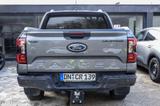 Ford Ranger 3.0 Ecoblue - Ford Ranger: Allradantrieb, 3.0