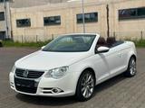 Volkswagen Vw Eos Cabrio 1.4 TSI TÜV NEU Steuerkette NEU - Volkswagen Eos in Köln