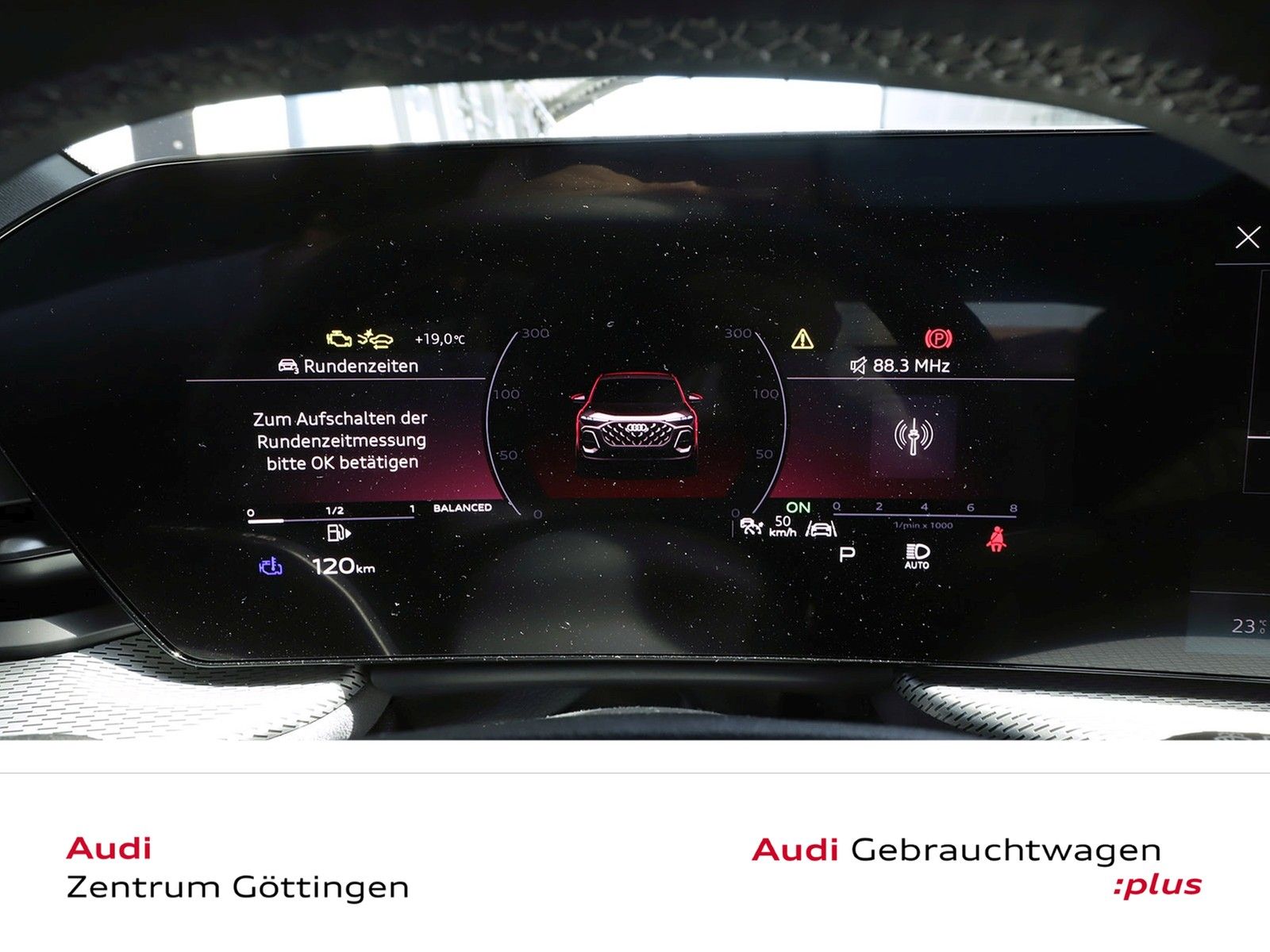Audi SQ5 - Bild 16