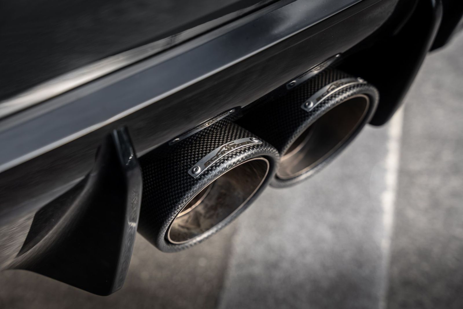 Fahrzeugabbildung BMW M3 Comp. xD. TOURING|DRIVERS|BESONDERS|610PS