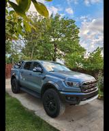 Ford Ranger Raptor  Hardtop/Garantie/ Scheckheft  - Ford Raptor Diesel Gebrauchtwagen