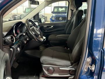 Mercedes V 300 - 10