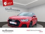 Audi A1 Sportback 25 TFSI S tronic advanced GRA