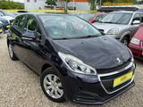 Peugeot 208 Active *Klima*MFL*ALLWR* TÜV 05/27 - gebrauchte Peugeot 208 aus dem Jahr 2016