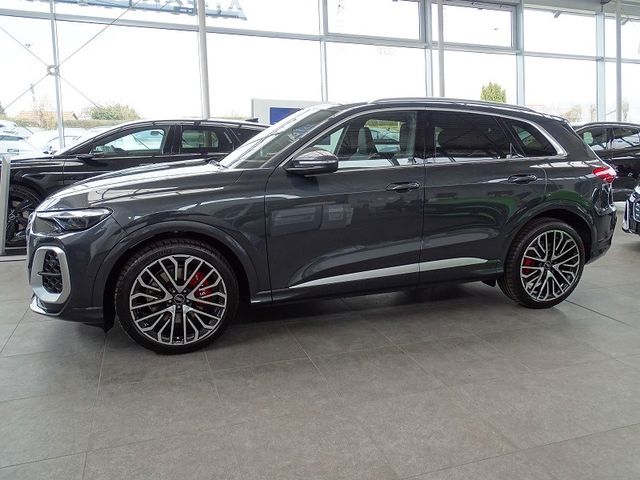 SQ5 3.0 TFSI 270 kW quattro - Tech pro /  B & O