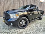 Dodge Ram 1500 3.6 V6 Quad Cab 6'4 1eigenaar zeer lage - Dodge RAM: Quad Cab