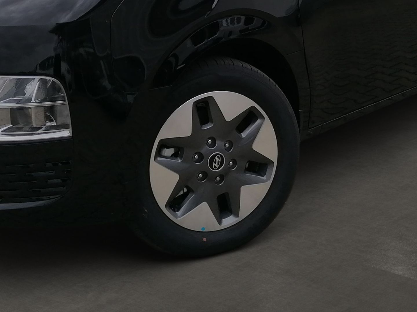 Hyundai STARIA - Bild 5