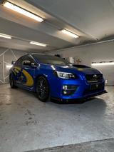 Subaru WRX STI 2.5 Sport Sport - Subaru WRX STI aus 2017