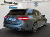 Mercedes-Benz C 300 d T-Modell AMG+PANO+AHK+PARK+DISTR+DIGITAL - Mercedes-Benz C-Klasse: T Modell