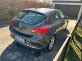 Opel Astra 1.6 CDTI ecoFLEX Exklusiv 100kW S/S Ex... - Opel Astra Exklusiv mit Diesel-Antrieb