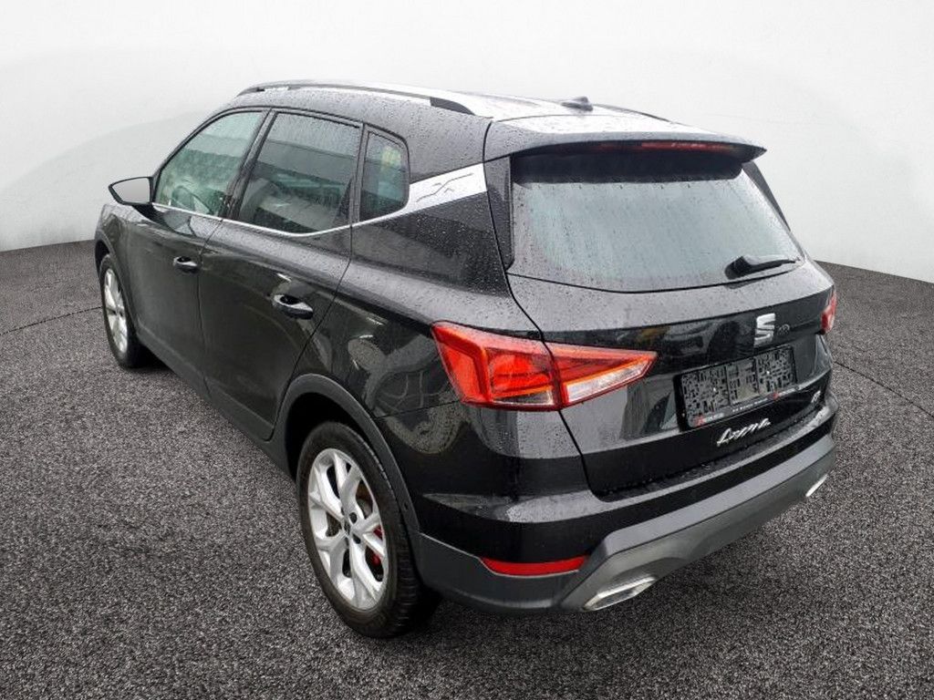 Seat Arona - Bild 3