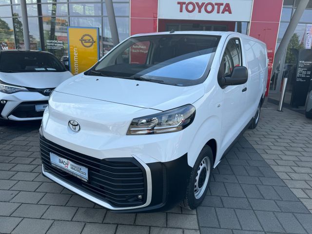 Toyota NEW Proace Kasten L2 2.0 D-4D Meister