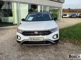 Volkswagen T-Roc 2.0 TDI Goal DSG AHK RFK Navi SHZ ACC LED - VW T-Roc Gebrauchtwagen