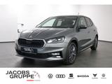 Skoda Fabia 1.0 TSI Drive Navi,LED,PDC,ACC - Skoda Fabia Gebrauchtwagen in Aachen