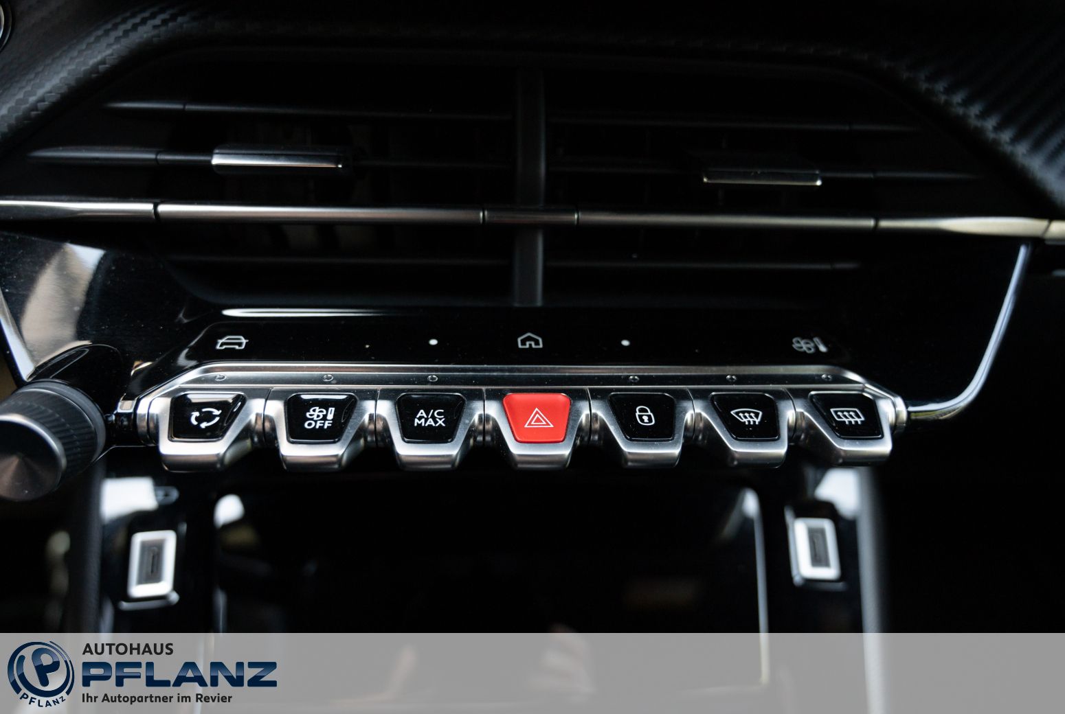 Peugeot 2008 - Bild 10