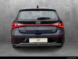 Hyundai i20 1.0 T-GDI 6-MT Trend Lichtp. Komfortp. BOSE - mit Benzin-Antrieb: Kleinwagen