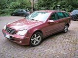 Mercedes-Benz C-Klasse 270 CDI Avantgarde ... - Mercedes-Benz E 270: Cdi Avantgarde