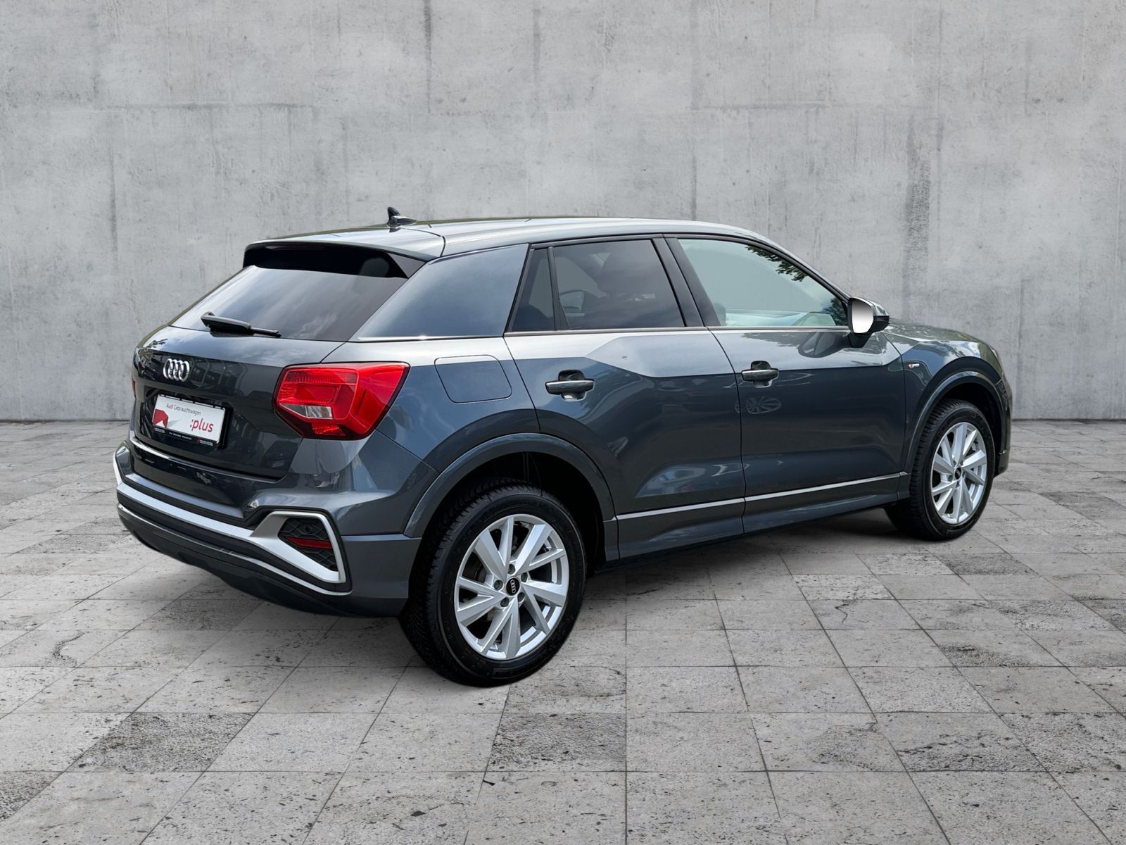 Audi Q2 - Bild 6