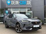 Cupra FORMENTOR TSI 4Drive Beats ACC LED Navi PDC SHZ - scheckheftgepflegte Cupra Gebrauchtwagen