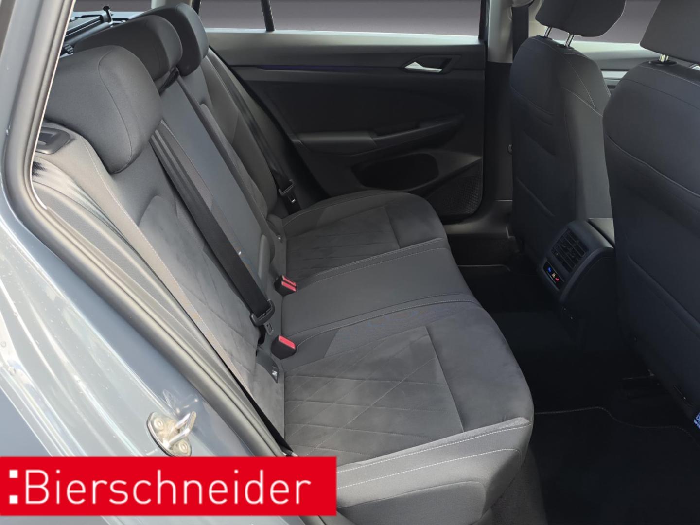 Volkswagen Golf Variant 8 1.5 TSI STYLE AHK NAVI LED ACC SH, миниатюра 17