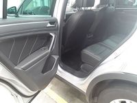 Volkswagen Tiguan - Vorschau Bild 7