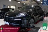 Porsche Cayenne Coupe E-Hybrid Panorama *AHK* - Porsche Cayenne Plug-in Hybrid (PHEV) Gebrauchtwagen