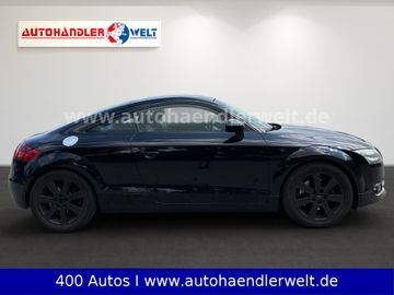 Audi TT - 4