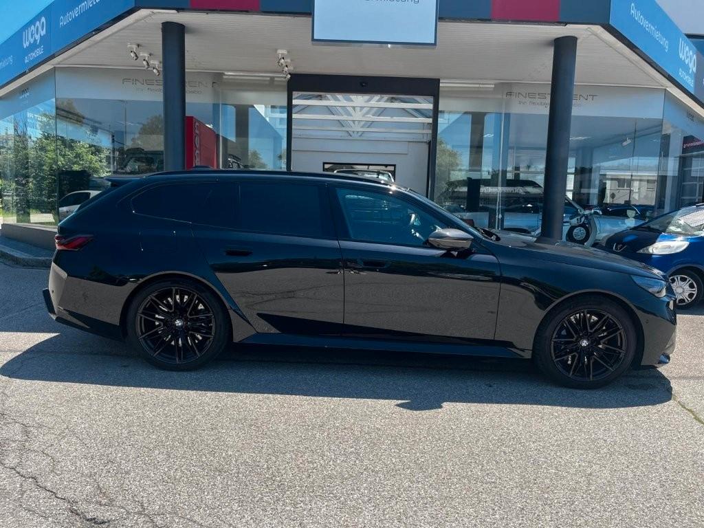 BMW M5 Touring/Drivers Pack./Bowers&Wilkins/AHK/Pano – 7