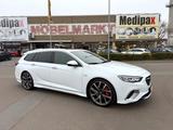 Opel Insignia GSi 2.0 BiTurbo 4x4 Sports Tourer PANO - Opel Insignia mit Diesel-Antrieb: Leder, Kombi