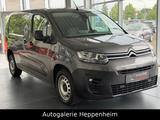 Citroën Berlingo Kasten Driver XL/L2 - Citroën Berlingo: Xl