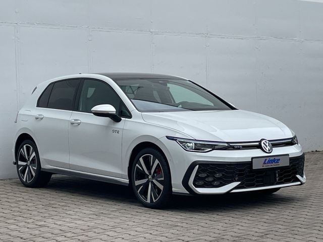 Golf VIII GTE 1.5 TSI Hybrid DSG AHK/LED/ACC/DCC