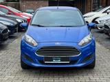 Ford Fiesta Trend erst 80.000Km - Ford Fiesta Gebrauchtwagen in Mönchengladbach