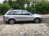 Audi A4B5   1.8   5V  Kombi - Audi A4 aus 1999: Kombi