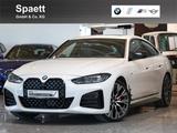 BMW M440i xDrive Gran Coupe 20Zoll Laser 360° GSD - BMW M440 Jahreswagen