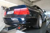 BMW 850CSi 850csi - BMW 850: 850csi