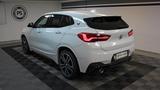 BMW X2 sDrive20i M Sport Aut. SHZ NAVI LED BT LEDER - gebrauchte BMW X2 aus dem Jahr 2019