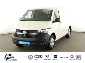 Volkswagen T6.1 Kasten 2.0TDI 110PS EcoProfi AHK Klima BFDS