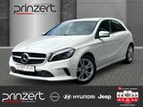 Mercedes-Benz A 160 1.6 Urban Score Navi*LED*Sitzheizung*8-Fac - Mercedes-Benz A 160: Limousine
